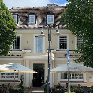 Hotel Stadt ***
