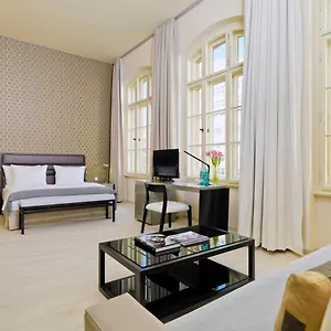 Aparthotel H10 Ku'damm Lofts ****