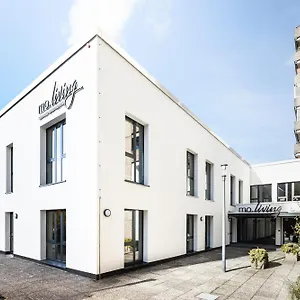 Aparthotel Moliving - Design & Duesseldorf-neuss ****