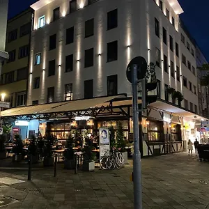 Hotel Hotel-an-den-planken ***