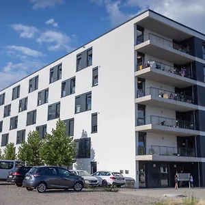 Aparthotel Apartmenthaus Und Monteurzimmer 