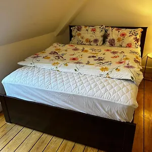 Gasthof Zentrum Stadthaus Zimmer 6 