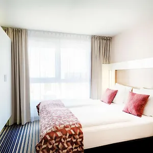 Western Welcome Frankfurt Hotel Frankfurt am Main