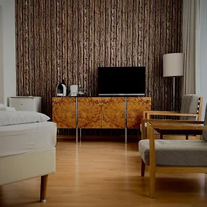 Erlanger Hof Hotel Berlijn