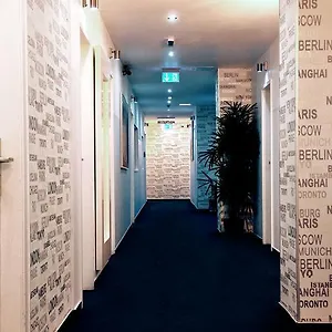 Hostel G1 Hh-city 
