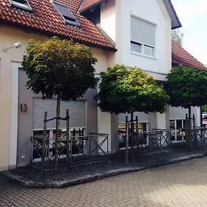 Gasthof Airport 